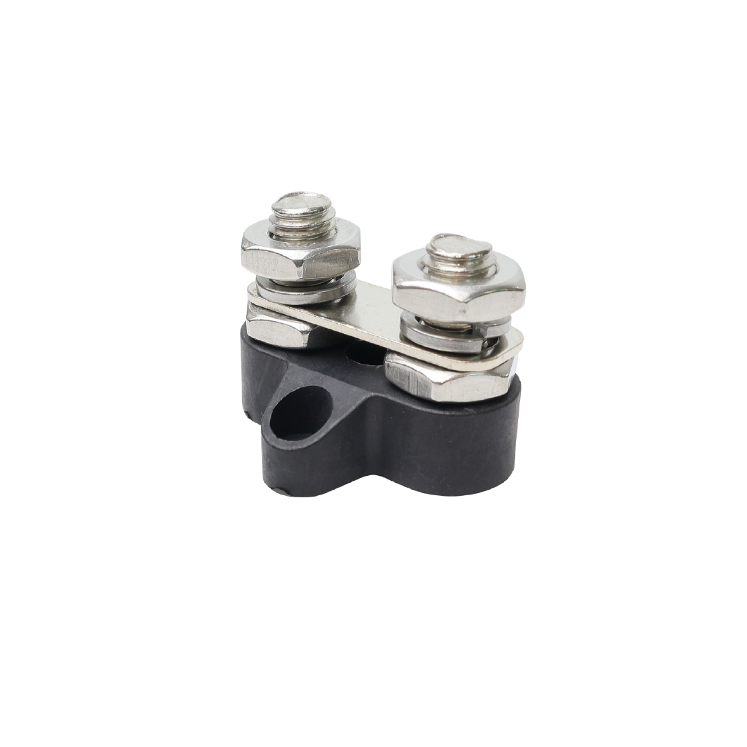 Alvolta M10 Dual Linked Terminal Stud Black