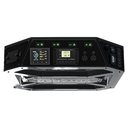 Enerdrive Voyager System (Top) 3000W/100A Inverter Charger 40DC Inc. Simarine SCQ50