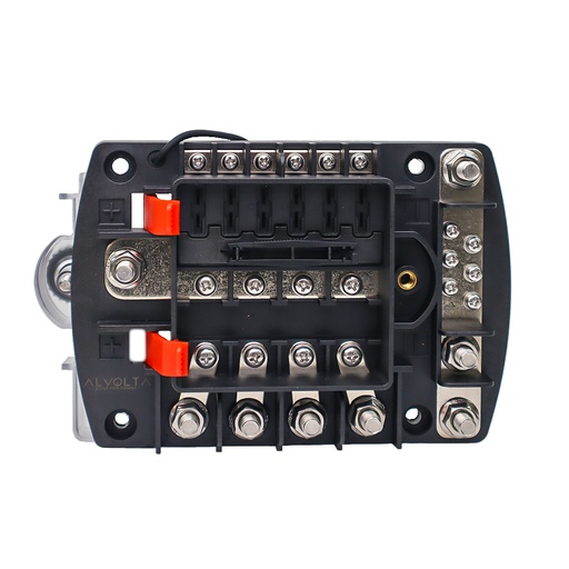 [ADHUB150] Alvolta Distribution Hub