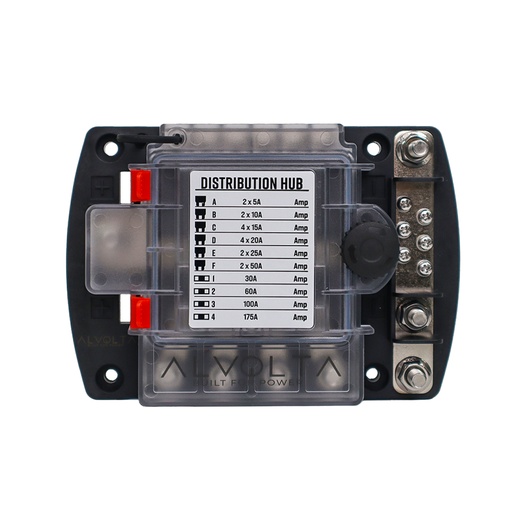 [ADHUB150] Alvolta Distribution Hub