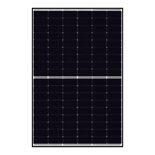 Canadian Solar 460W N-Type Dual Glass TOPCon Monofacial Module
