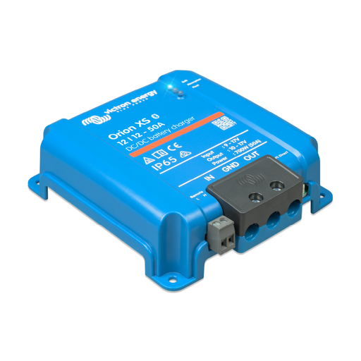 [ORI121217050] Victron Orion XS 12/12-50A DC-DC Battery Charger