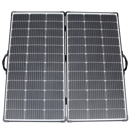 [ALV-220SPC] Alvolta Ultra 12V 220W Slim Portable Solarcase
