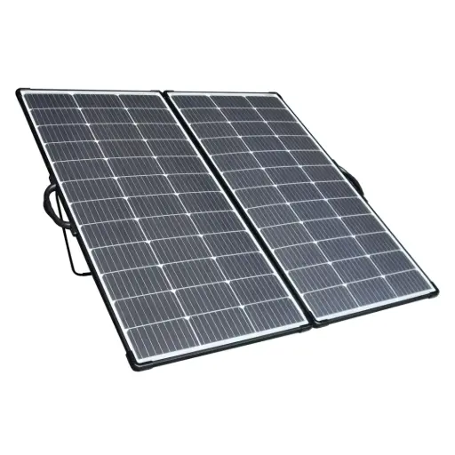 [ALV-220SPC] Alvolta Ultra 12V 220W Slim Portable Solarcase