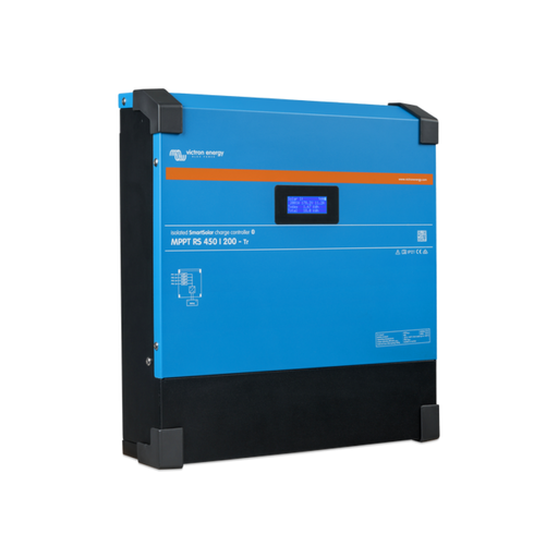 [SCC145120510] Victron SmartSolar MPPT RS 450/200-MC4