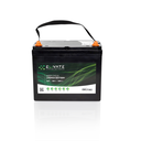 ELiVATE 12V 100Ah Lithium Battery (Bluetooth)