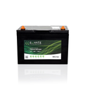 ELiVATE 12V 128Ah Lithium Battery (Bluetooth)