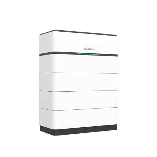 [SBH5] Sungrow 5kWh HV LFP Battery