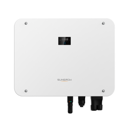 [SH15T] Sungrow Hybrid 15kW Three-Phase Solar Inverter
