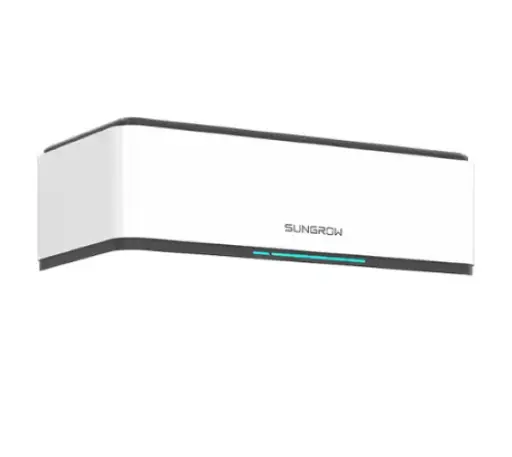 [SBHAccessoryKit] Sungrow Accessory for Sungrow SBH Battery System - Switchgear/Cover/Base