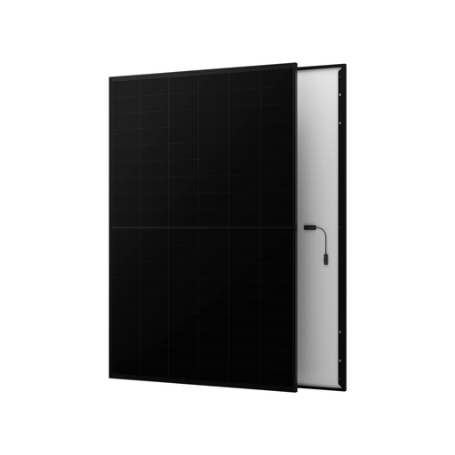 [A455] AIKO 455W Neostar 2S All Black Solar Panel