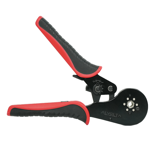 Alvolta Bootlace Crimper 0.08mm² - 16mm²
