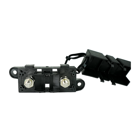 Alvolta AMG/Mega Fuse Holder with Cover