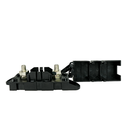 Alvolta AMG/Mega Fuse Holder with Cover