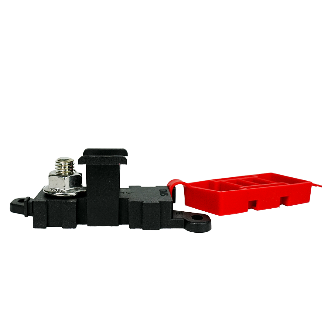 Alvolta AMI/Midi Input Module