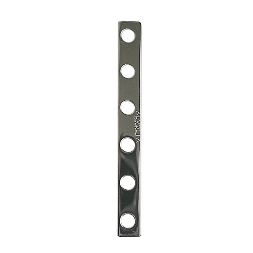 [ALV-6HCP] Alvolta 6 Hole Linking Plate
