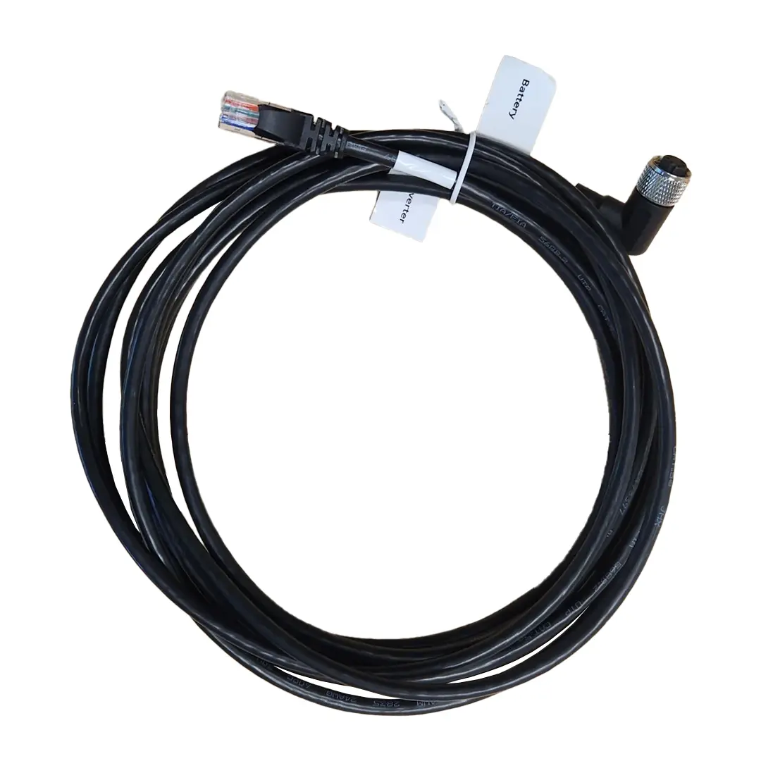 Invicta Xero CANBus Cables 5m