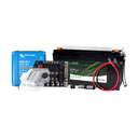 ELiVATE 200Ah / Victron Orion XS 50A Dual Battery Kit