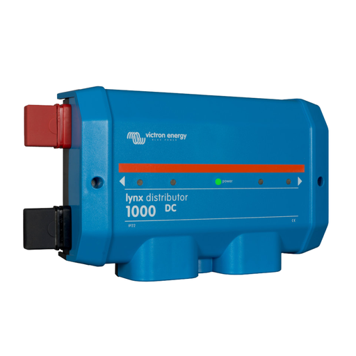 [LYN060102010] Victron Lynx Distributor (M10)