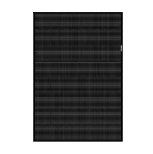 REC 460W Alpha Pure-RX Solar Panel