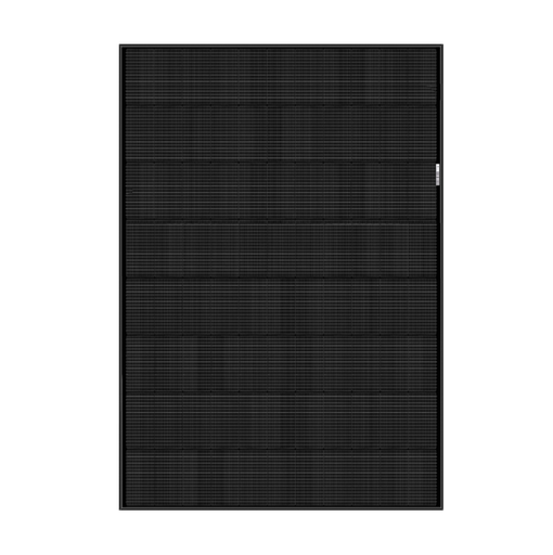 [REC460] REC 460W Alpha Pure-RX Solar Panel