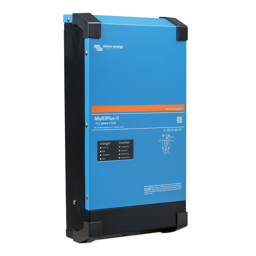 [PMP122505012] Victron MultiPlus-II 12/5000/220-50 230V