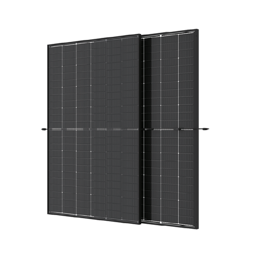 Trina 450W Vertex S+ Dual Glass N-Type Solar Panel