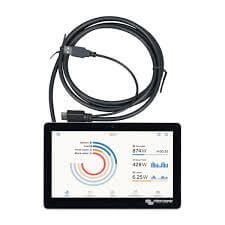 [BPP900455170] Victron GX Touch 70 Flush Mount