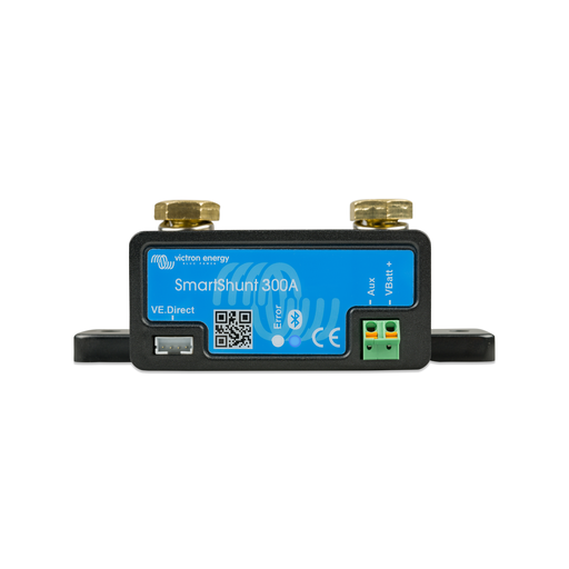 [SHU050130050] Victron SmartShunt 300A