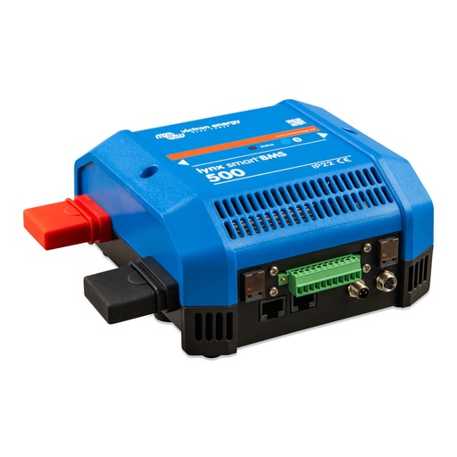 Lynx Smart BMS 500 NG (M10)