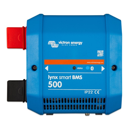 [LYN034160310] Lynx Smart BMS 500 NG (M10)