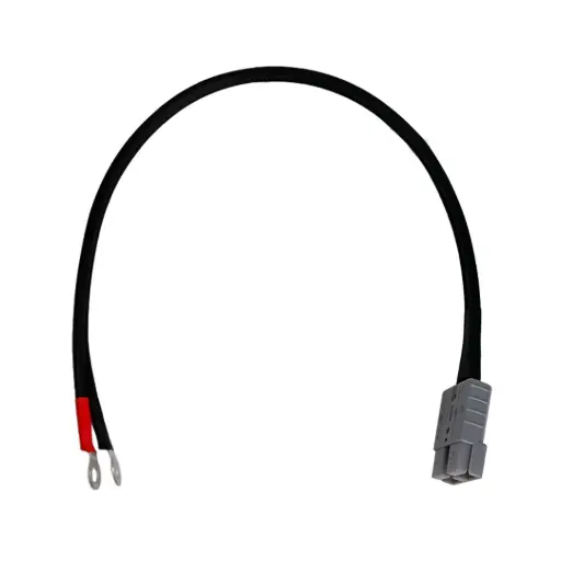 [ALV-FRC] Alvolta Anderson to Ring Terminals Adapter