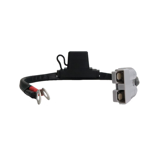 Alvolta Fused Anderson to Ring Terminals Adapter