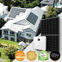 Canadian Sungrow 6.5KW Solar System