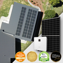 Canadian Sungrow 10.2KW Solar System