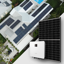 Canadian Sungrow 19.5KW Solar System