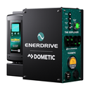 Enerdrive Explorer System RIGHT 40DC inc. ePRO+