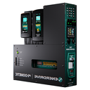 Enerdrive Adventurer System RIGHT 40AC, 40DC, 2000X inc. Simarine SCQ50