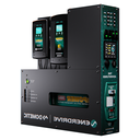 Enerdrive Adventurer System RIGHT 40AC, 40DC, 2000X inc. Simarine SCQ50