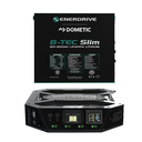 Enerdrive Voyager System (Top) 3000W Inc. 300Ah Slim B-TEC