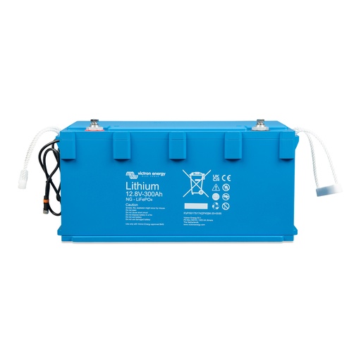[BAT512130620] Victron LiFePO4 Battery 12,8V/300Ah NG