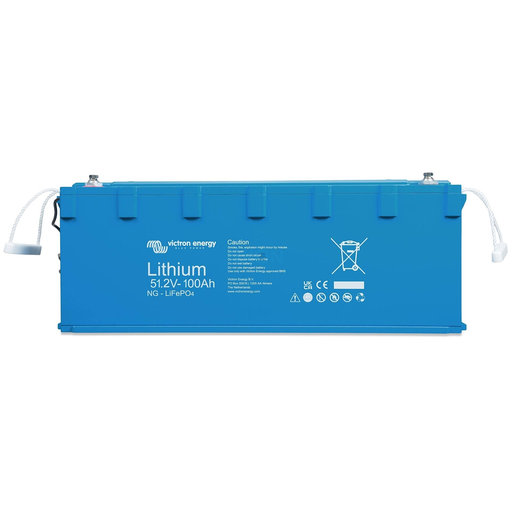 [BAT548110620] LiFePO4 Battery 51,2V/100Ah NG