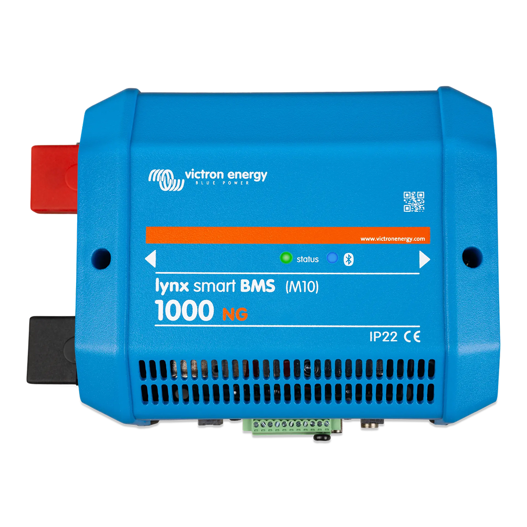 Victron Lynx Smart BMS 1000 NG (M10)