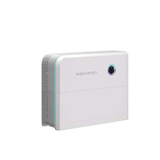 SigEnergy SigenStor 5kWh Home Battery with LED