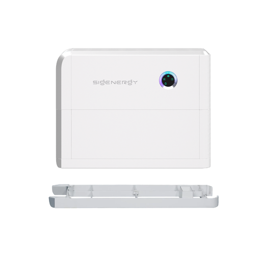 [SigGroundMountKit] SigenStor Installation Kit for Ground-Mount