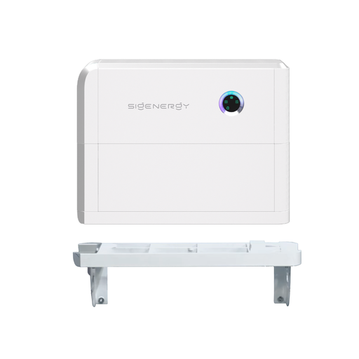 [SigWallMountKit] SigenStor Installation Kit for Wall-Mount