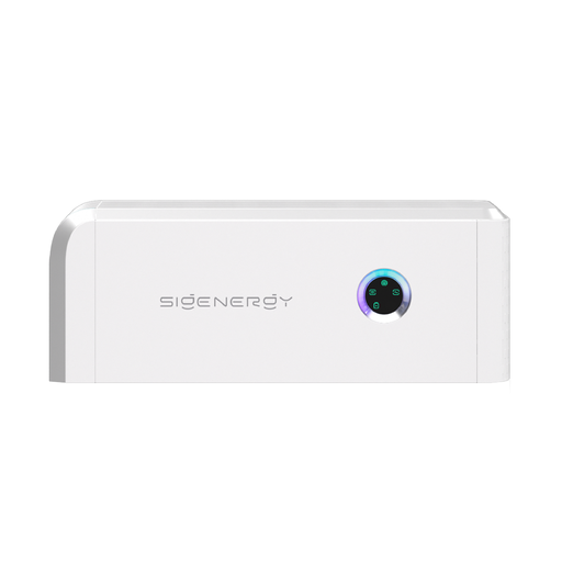 [SigEC25.0TP] Sigen Energy Controller 25.0 kW Three Phase for AU
