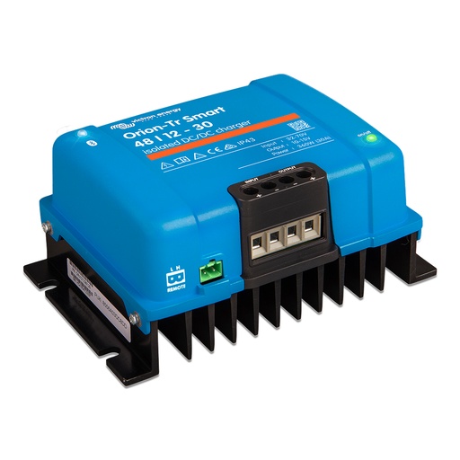 [ORI481238120] Orion-Tr Smart 48/12-30A (360W) Isolated DC-DC charger