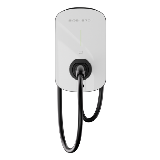 [SIGEVAC22-3P] Sigen AC Type 2 EV Charger 22kW 4G (5m) 3 Phase