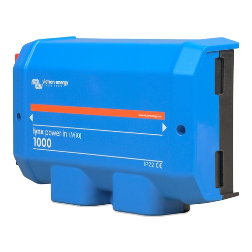 [LYN020102010] Victron Lynx Power In (M10)